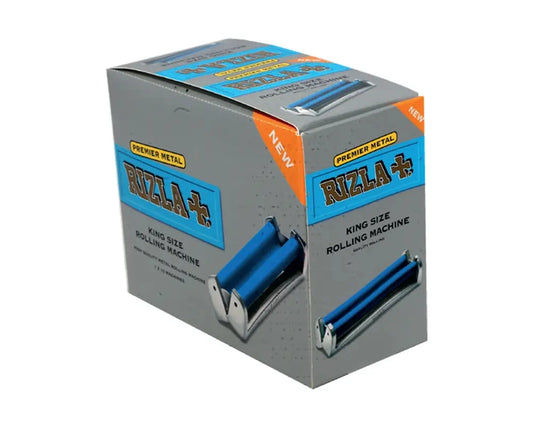 Rizla Rolling Machines King 10 Pk (1) by Rizla
