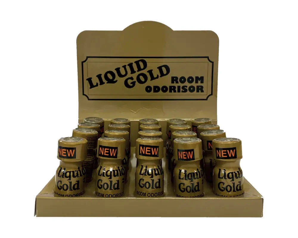 Aroma Room Odouriser 10ml x 20 Pack by Assorted Room