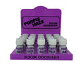 Aroma Room Odouriser 10ml x 20 Pack by Assorted Room