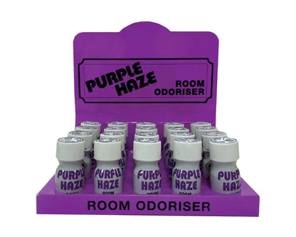 Aroma Room Odouriser 10ml x 20 Pack by Assorted Room