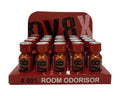 Aroma Room Odouriser 25ml x 20 Pack by Assorted Room