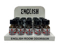 Aroma Room Odouriser 25ml x 20 Pack by Assorted Room