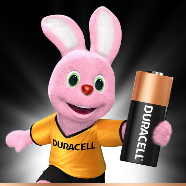 Duracell Specialty Alkaline N Size (LR1/MN9100) Batteries - Pack of 2 x 10 Duracell