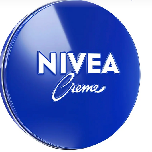 Nivea creme 60ml tub X 12 Nivea