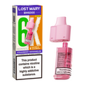 Lost Mary BM6000 Replacement Pods Pk of 5 Lost Mary