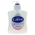 Carex Hand Wash 250ml X 6 by Carex