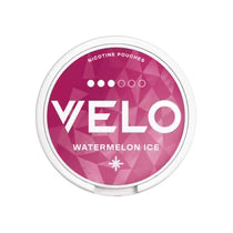 VELO Nicotine Pouch Pack of 5 VELO