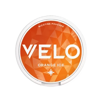 VELO Nicotine Pouch Pack of 5 VELO