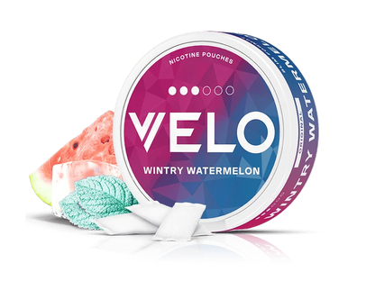 VELO Nicotine Pouch Pack of 5 VELO
