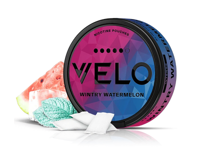 VELO Nicotine Pouch Pack of 5 VELO