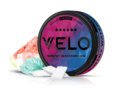 VELO Nicotine Pouch Pack of 5 VELO