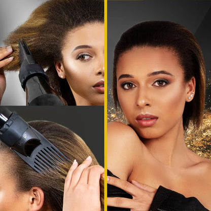 Wahl - Hair Dryer - PowerPik 2 1500W - ZY017 WAHL