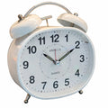 Amplus Double Bell Alarm Clock PD240 Amplus