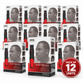 Wahl - Bump Prevent Battery Beard Trimmer Kit 9906-4017 Single/Carton WAHL