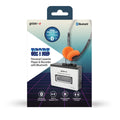 Groov-e Cassette Player & Recorder with Bluetooth Groov-e