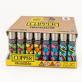 Cleaned-up Clipper display product photo