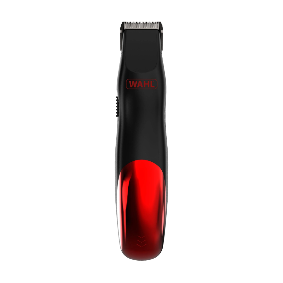 Wahl Bump Prevent Battery Beard Trimmer Kit 9906-4017 Single/Carton WAHL