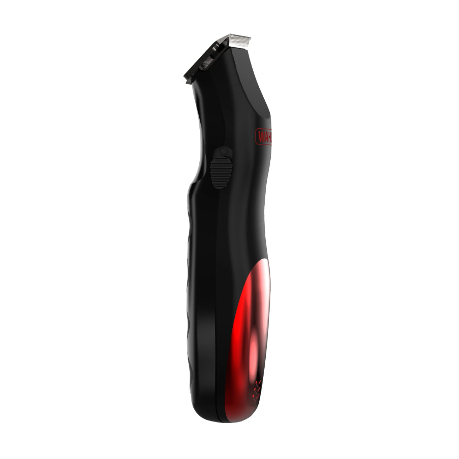 Wahl Bump Prevent Battery Beard Trimmer Kit 9906-4017 Single/Carton WAHL