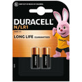 Duracell Specialty Alkaline N Size (LR1/MN9100) Batteries - Pack of 2 x 10 Duracell