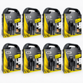 Wahl 18pc Groom Ease Hair Trimmer Cut & Finish Clipper Gift Set 79449-317 WAHL