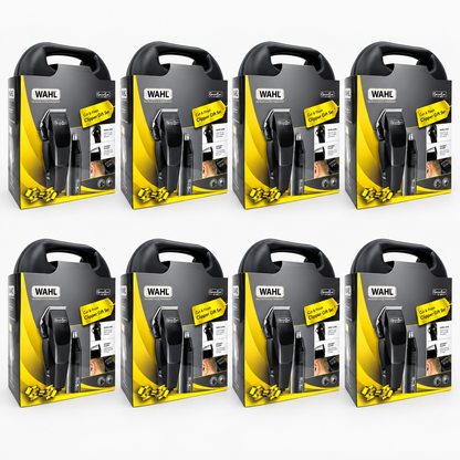 Wahl 18pc Groom Ease Hair Trimmer Cut & Finish Clipper Gift Set 79449-317 WAHL