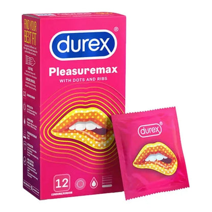 Durex Condoms 12's x 12 Packs by Durex