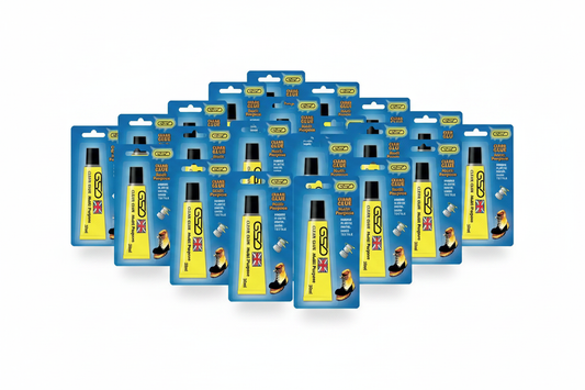 GSD Clear Glue 24 Pack