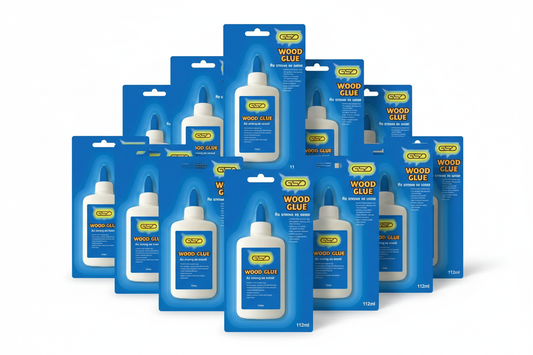 GSD Wood Glue 12 Pack