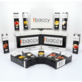 iBaccy Professional Product Shot
