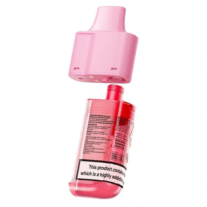 Lost Mary BM6000 Replacement Pods 5PK by Lost Mary