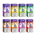 Lost Mary Nera 30K Prefilled Pod Kit by Lost Mary