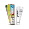 SKE Bar 600 Replacement Pods 10PK by SKE