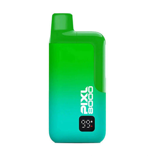 PIXL 8K Pre-Filled Pod Kit 5PK by PIXL