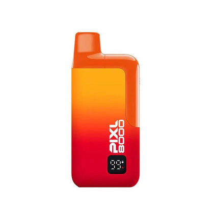 PIXL 8K Pre-Filled Pod Kit 5PK by PIXL