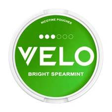 VELO Nicotine Pouches 10PK by VELO