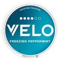 VELO Nicotine Pouches 10PK by VELO