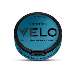 VELO Nicotine Pouches 10PK by VELO