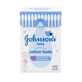 Johnsons Cotton Buds (100's X 12 Pack) Johnsons