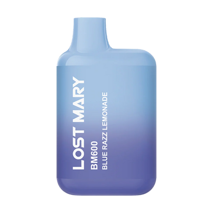 Lost Mary BM600 Prefilled Vape Pod Kit Pk of 10 Lost Mary
