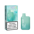 Lost Mary BM600 Prefilled Vape Pod Kit Pk of 10 Lost Mary