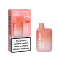 Lost Mary BM600 Prefilled Vape Pod Kit Pk of 10 Lost Mary