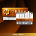 IQOS Terea Heated Tobacco Sticks 10PK IQOS