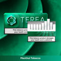 IQOS Terea Heated Tobacco Sticks 10PK IQOS