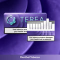 IQOS Terea Heated Tobacco Sticks 10PK IQOS