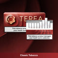 IQOS Terea Heated Tobacco Sticks 10PK IQOS