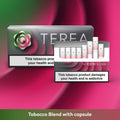 IQOS Terea Heated Tobacco Sticks 10PK IQOS