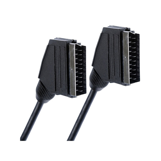 Scart to Scart (1.5m) av:Link