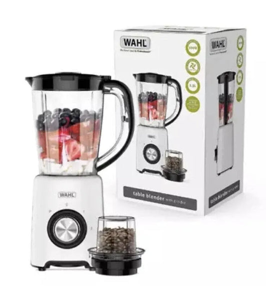 WAHL BLENDER WITH GRINDER 450W 1.5LTR (1) WAHL
