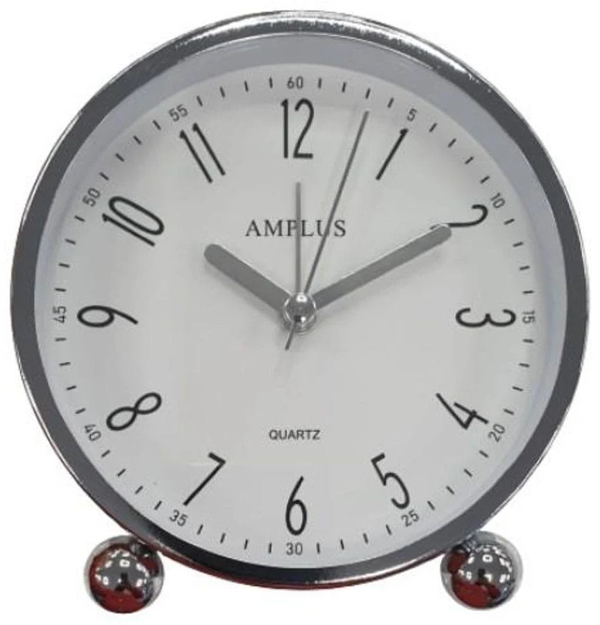 Amplus Alarm Clock PT519-1/2 Amplus