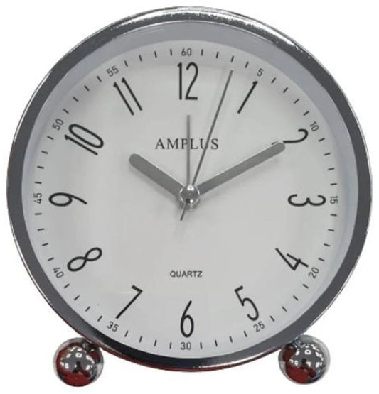 Amplus Alarm Clock PT519-1/2 Amplus